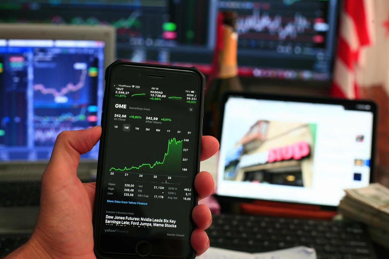Comprendre les actions à dividendes et leur intérêt pour votre portefeuille découvrez les actions à dividendes, un investissement idéal pour générer des revenus réguliers et renforcer votre portefeuille financier.