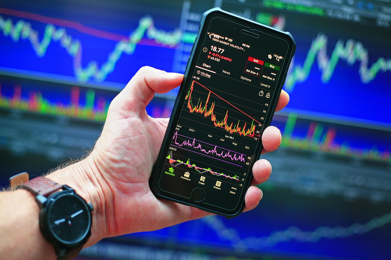 découvrez les bases de l'investissement en etf, une stratégie simple et efficace pour diversifier votre portefeuille et optimiser vos rendements.