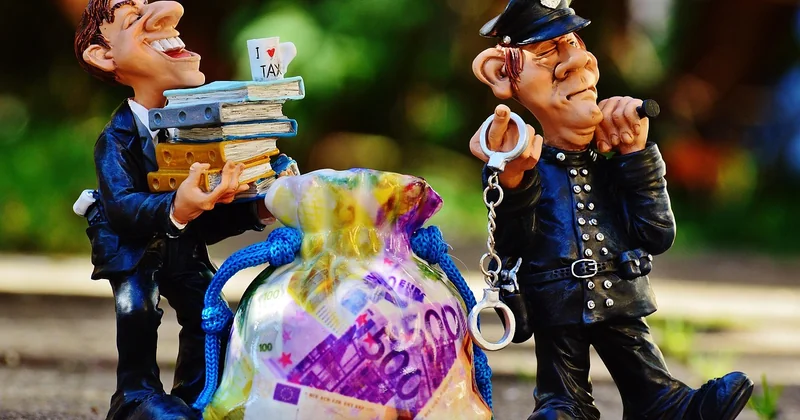 Faut-il déclarer un prêt immobilier aux impôts ?