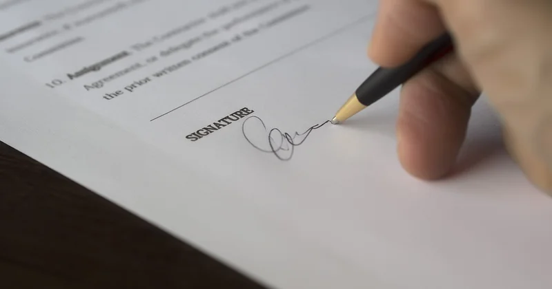 Peut-on renégocier un taux de crédit immobilier après signature ? Oui, voici quand et comment