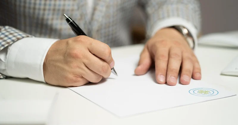 Les différentes garanties d'un prêt immobilier