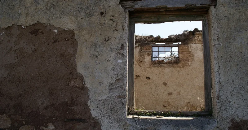 Estimer une ruine sans se faire avoir
