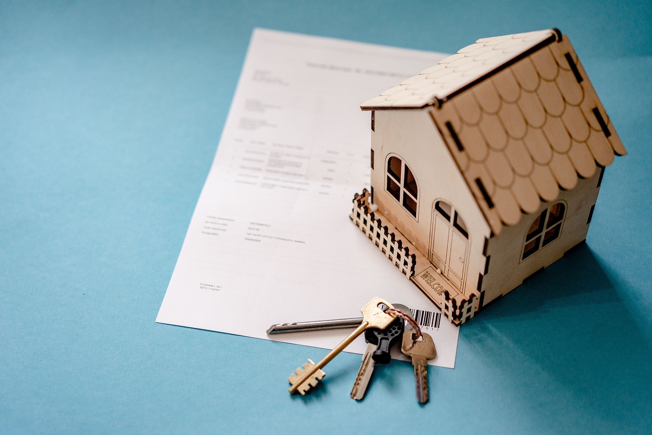 Quel est le taux actuel du crédit immobilier en 2025 et comment en profiter ?