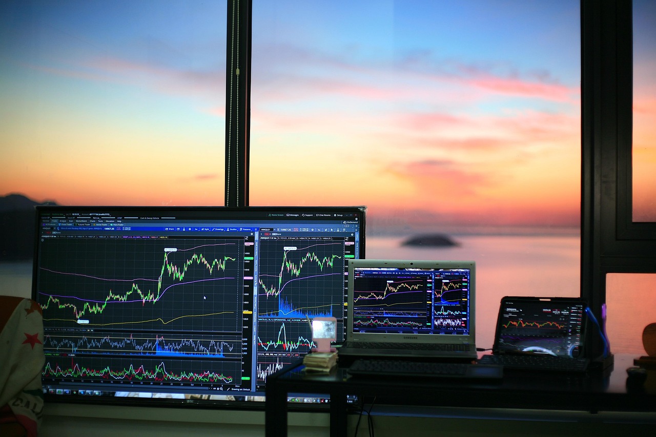 Comprendre les actions à dividendes et leur intérêt pour votre portefeuille