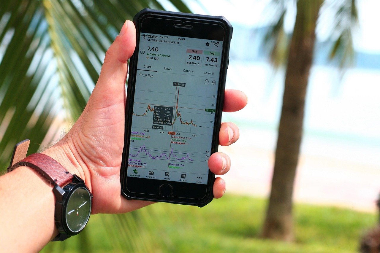 d&eacute;couvrez l'investissement dans les etf : une solution simple et efficace pour diversifier votre portefeuille et optimiser vos rendements.